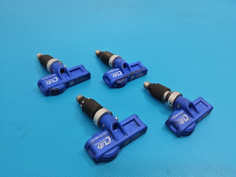 Czujnik ciśnienia opon HYUNDAI i20 II 14-20 62W190Q TPMS
