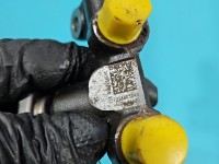 Listwa wtryskowa CZUJNIKI 175213274R Renault Express 1.5 dci