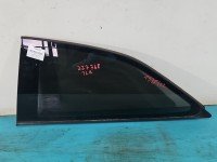 Szyba karoseryjna tył lewa Audi A5 8T