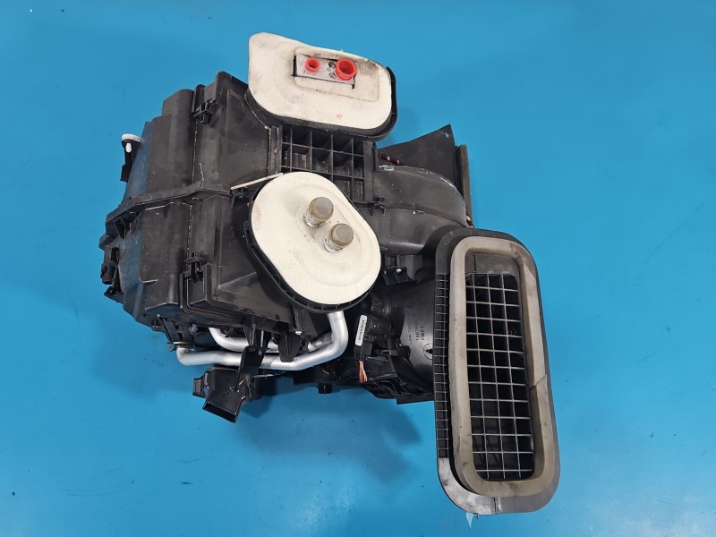 Nagrzewnica Renault Kadjar 272707975R EUROPA