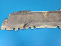 Wygłuszenie maski PODBITKA Renault Master III 10-24