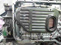 Skrzynia biegów automat Audi A6 C5 1.8 T