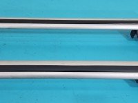 Bagażnik dachowy Suzuki Grand Vitara II 2.0 16V (J20a)