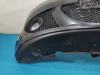 Zderzak przód przedni Seat Altea LW77