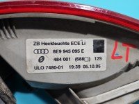Lampa tył lewa Audi A4 B7 kombi