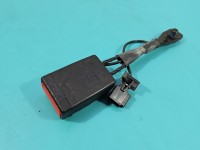 Pas bezpieczeństwa przód lewy kierowcy Opel Insignia A 3063932AA EU