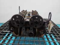 Głowica VOLVO V70 III 2.0 16V 145KM