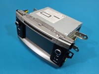 Radio fabryczne Toyota Verso 09- 86140-0F020 radioodtwarzacz