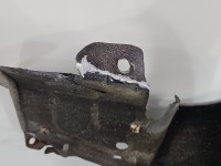 Błotnik przód prawy Audi A4 B5 Ly7m
