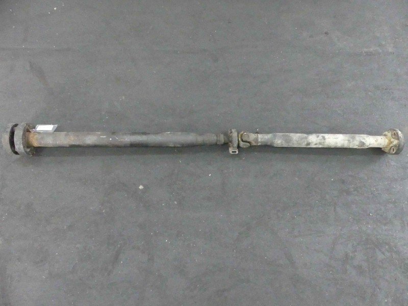 Wał napędowy tył Mercedes 190 201 1.8 wtrysk mechaniczny