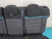 Kanapa tył fotel tylny Citroen C3 III 16-24
