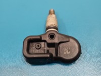 Czujnik ciśnienia opon Toyota Auris II TPMS