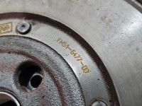 Dwumasa Koło dwumasowe Ford Focus Mk3 1.5 tdci