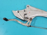 Mocowanie uchwyt Suzuki SFV650 09-16