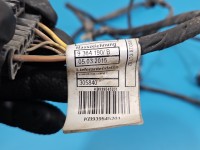 Wiązka zderzaka przód BMW G30 9395452-01 Instalacja pdc