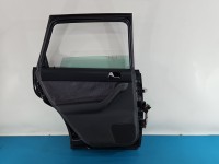 Drzwi tył lewe Audi A3 8L HB 5d LY9B