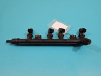 Wtryskiwacz Fiat Panda II 1.1b