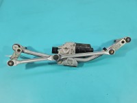 Silniczek Silnik wycieraczek przód JAGUAR XF II X260 W000060842, 465000608428