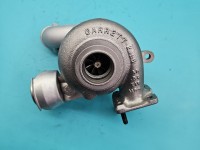 Turbosprężarka Regenerowana Alfa romeo Gt 760497-2, 55200925, 55205370 1.9 jtd 150KM