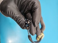 Wiązka klapy tył Opel Insignia B 39152667