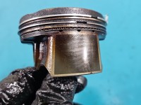 Tłok HYUNDAI i20 II 14-20 1.2 16V 84KM