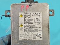 Przetwornica xenon Peugeot 4007 W3T16271, W3T162710308