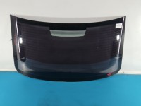 Szyba tylna KLAPY BAGAŻNIKA TYŁ Audi A4 B9 sedan