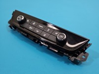 Konsola panel nawiewu Opel Insignia B 39177119