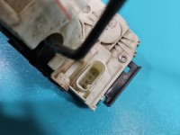 Zamek przód prawy P04589924AF Jeep Grand Cherokee IV WK2 EUROPA Producent części: JEEP, 4pin