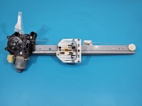 Podnośnik tył prawy SZYBY WINDA Ford Edge II 0130822730 HB