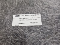 Fotel tył lewy III rząd tylny Ford S-max I MK1 3 rząd