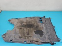 PŁYTA PODWOZIA Osłona silnika dolna Renault Laguna III 758900001R, 758900002R, 758900003R 2.0 16V (M4R704)