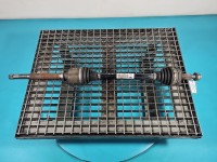 Półoś przód prawa Peugeot 308 II T9 1.2 12V manual