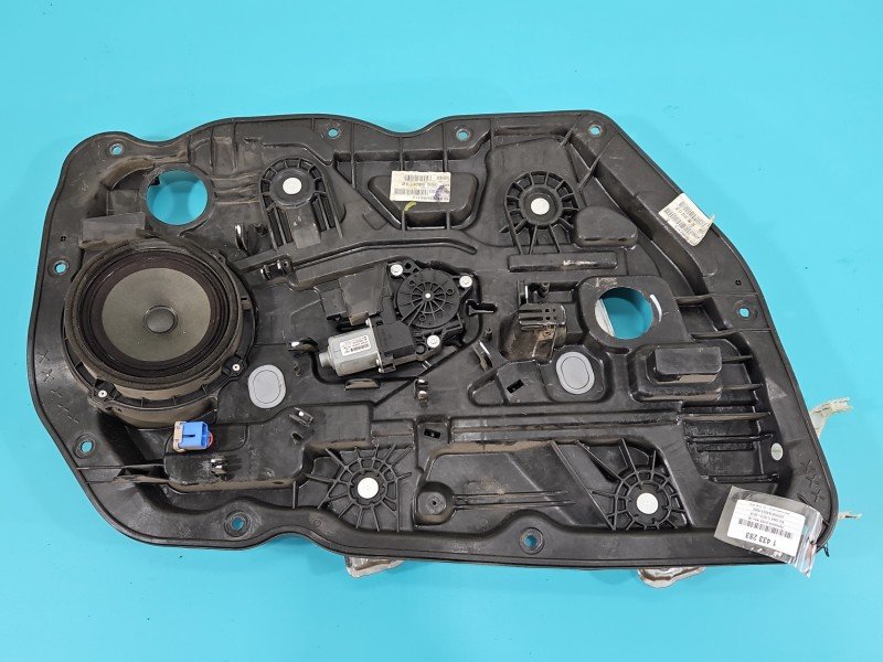 Podnośnik przód lewy SZYBY WINDA Kia Ceed II 12-18 82450-A2010 5d HB