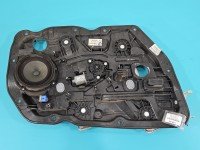 Podnośnik przód lewy SZYBY WINDA Kia Ceed II 12-18 82450-A2010 5d HB