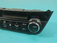 Konsola panel nawiewu Toyota Rav4 IV 55900-42410