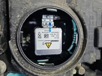 Reflektor lewy lampa przód BMW X1 E84 EUROPA 90018090, 7290239