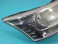 Reflektor prawy lampa przód Ford Transit MK8 13-17 EUROPA