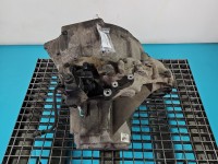 Skrzynia biegów FORD C-MAX II MK2 1.6 Ecoboost