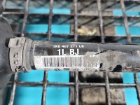 Półoś przód lewa Skoda Octavia III 1.6 tdi manual