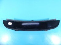 Spoiler lotka klapy Porsche Panamera I 970 czarny M9Z