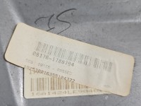 Poduszka powietrzna kolanowa airbag Land rover Discovery Sport 14- L550 08176-1788794