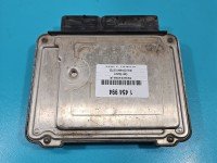 Komputer Sterownik silnika 55189630, 0281011449 Opel Signum 1.9 cdti