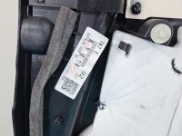 Tapicerka drzwi przód lewa boczek Mazda 6 III GJ GHP94581F, GHP968450F