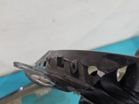 Błotnik przód prawy Skoda Superb III brązowy LF8V