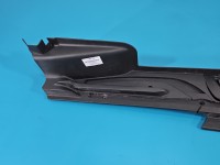 Osłona ZAŚLEPKA PLASTIK Vw Passat B8 3G9858831