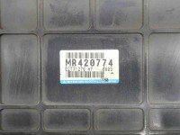 Komputer Sterownik silnika Mitsubishi Space star 1.3 16v MR420774