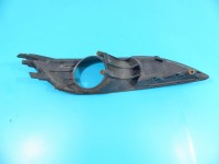 Zaślepka kratka zderzaka lewa atrapa Toyota Auris I 81482-12050