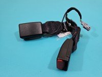 Pas bezpieczeństwa tył prawy Producent części: Dacia Dacia Sandero III 20- 878164707R