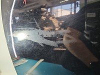 DRZWI PRZÓD LEWE KIEROWCY Hyundai Getz 5d EB